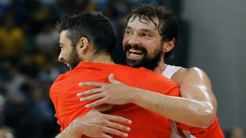 (Vídeo) Llull dice que está recibiendo "un cariño increíble"