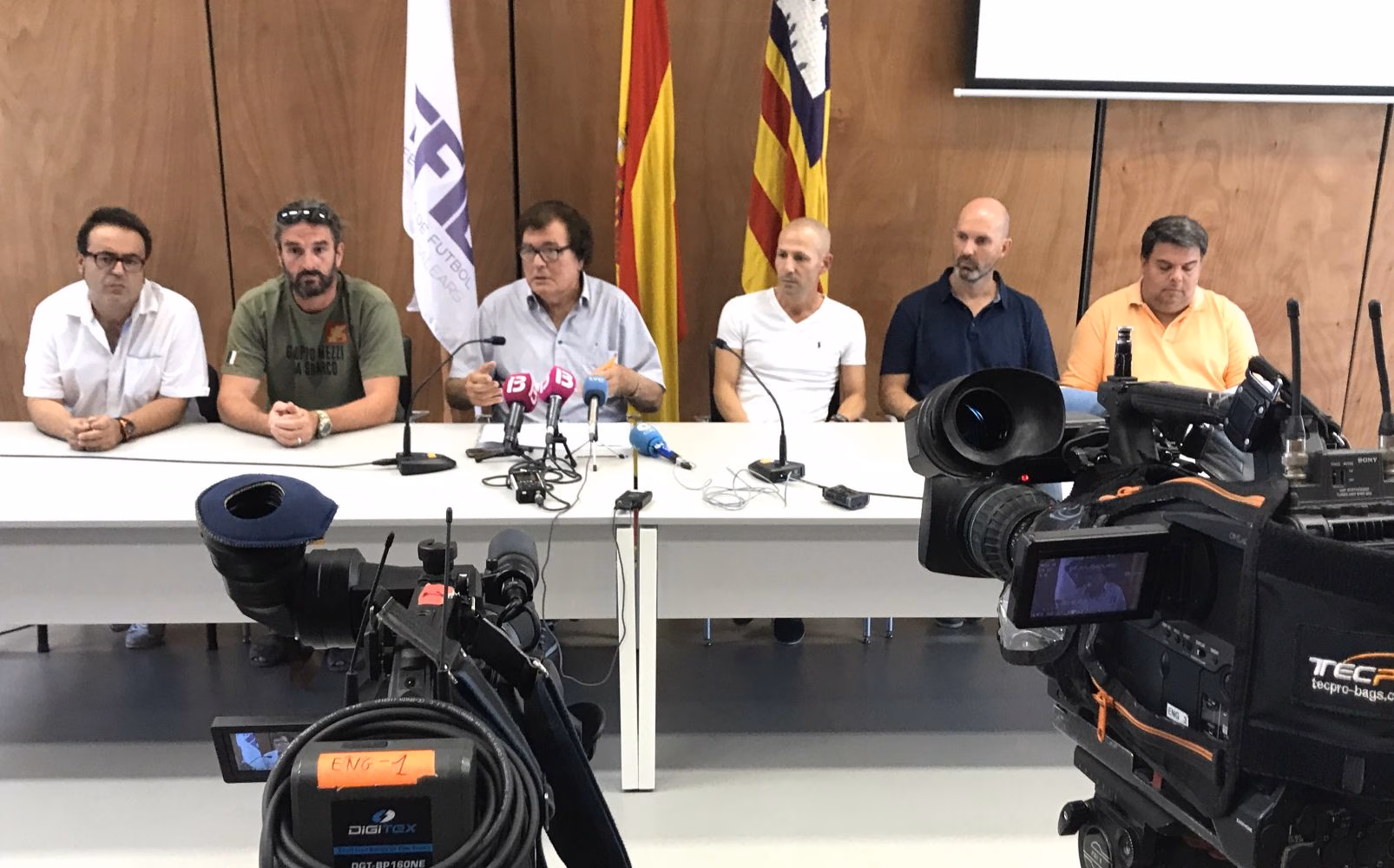 El nuevo código ético para el fútbol base