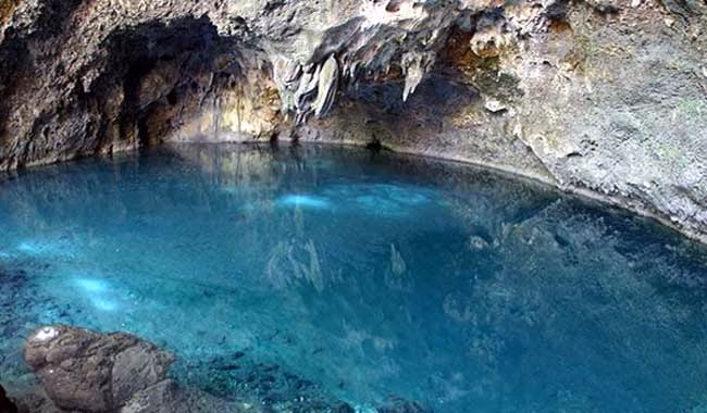 Las reservas hídricas de Menorca bajan doce puntos en un mes