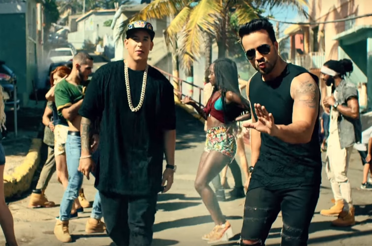 (Lo+viral) 'Despacito' ya se ha convertido en el vídeo más visto en Youtube
