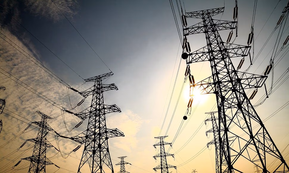 Récord de consumo eléctrico por tercer día consecutivo