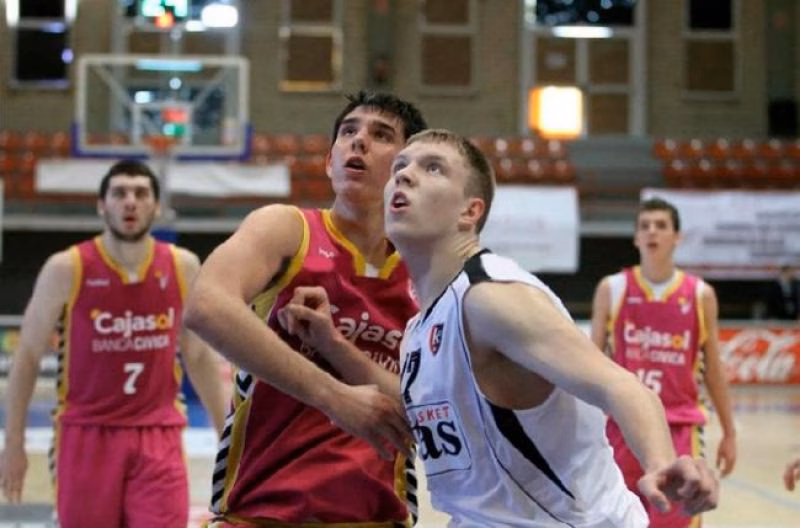 El Bàsquet Menorca ficha al alero menorquín Sergi Llufriu