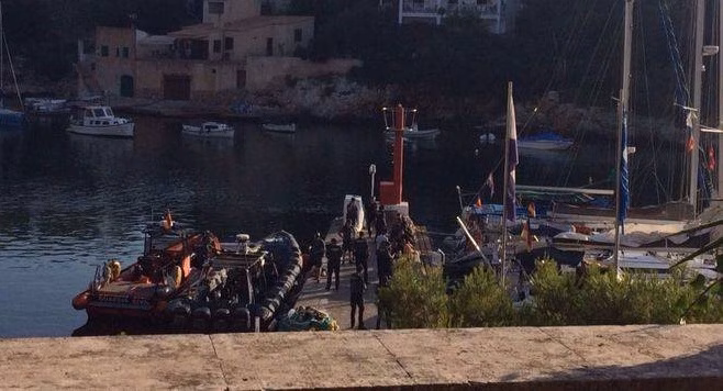 El 90% de los inmigrantes llegados en patera a Balears en dos años ya ha sido devuelto a su país de origen