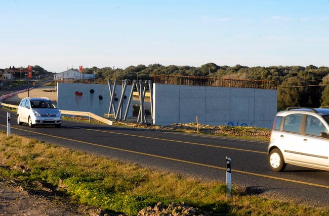El PP ya supo de los problemas de inundación del tramo de Argentina cuando gobernaba en el Consell