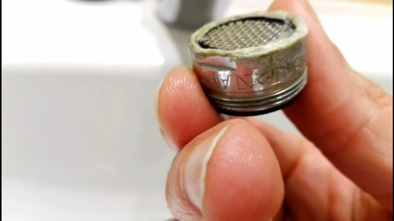 ¿Cómo nos afecta en Menorca la presencia de cal en el agua?