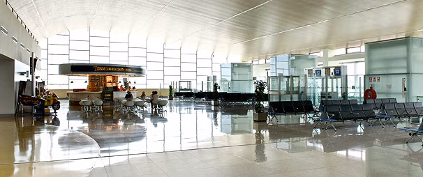 El Aeropuerto de Menorca estrena una nueva ruta con Verona