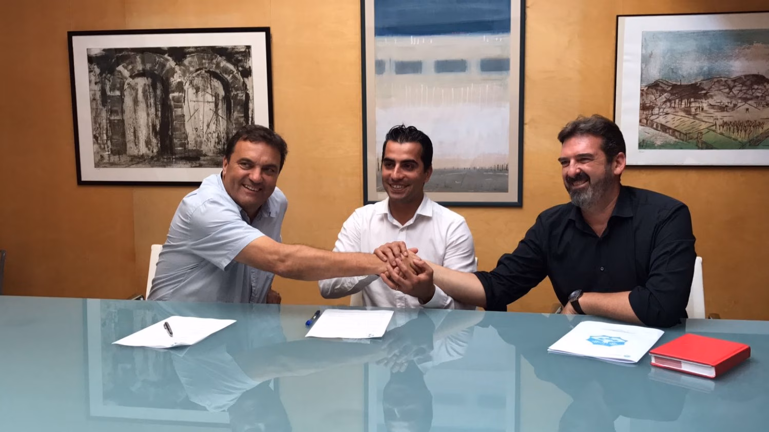 El Bàsquet Menorca jugará en el Pavelló Menorca