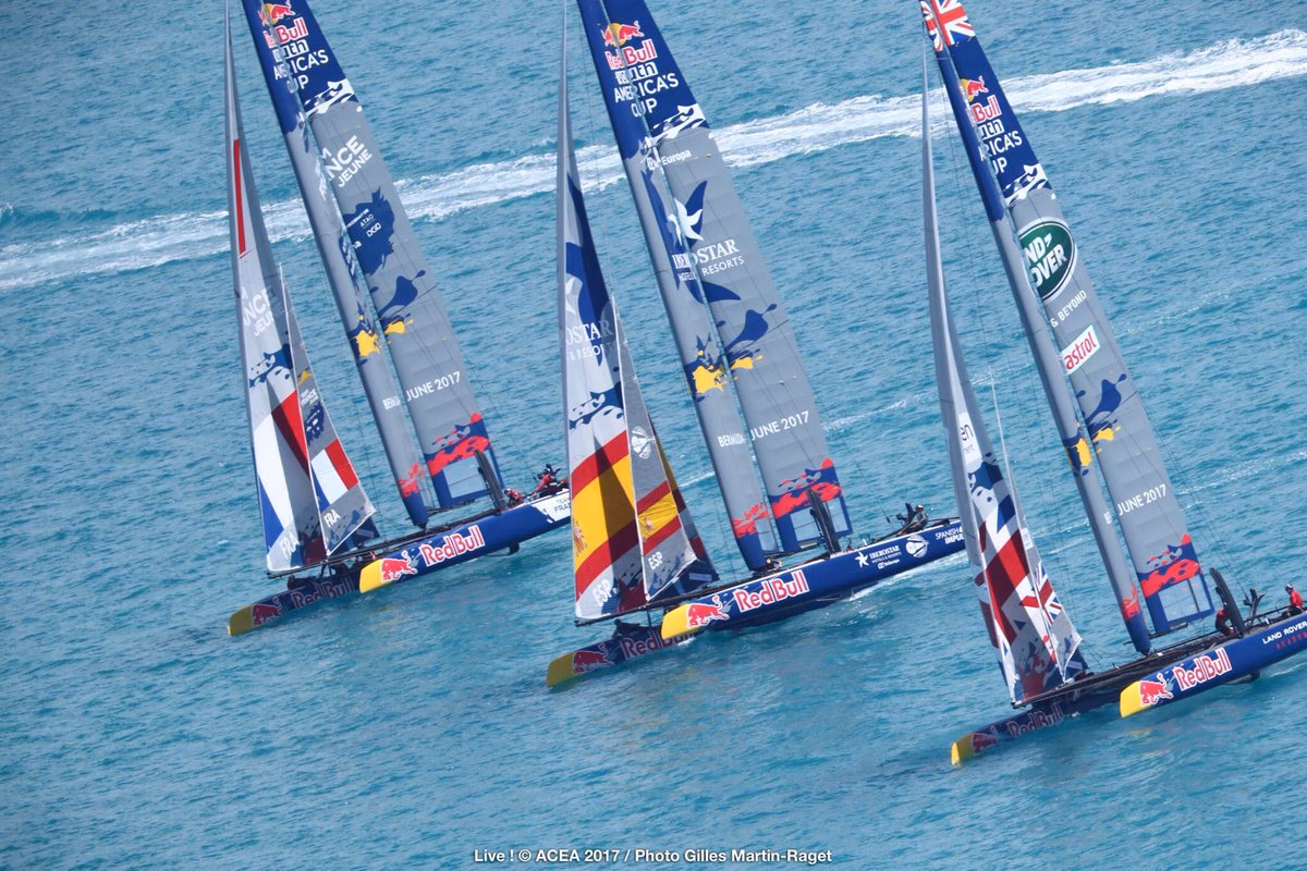 El Spanish Impulse de Joan Cardona acaba sexto en la Copa América juvenil