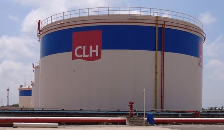 El gas podría aprovechar la actual infraestructura puerto-aeropuerto