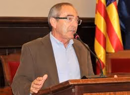 Arturo Bagur tiene un plan