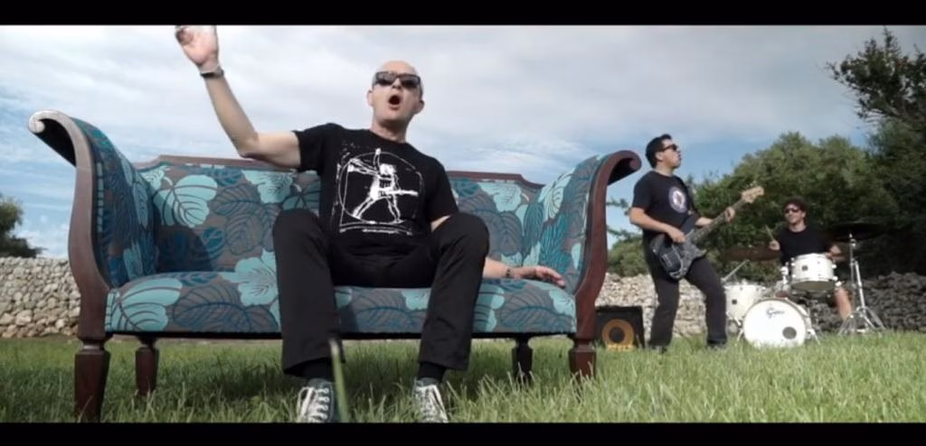 (Vídeo) Puretones saca su primer videoclip