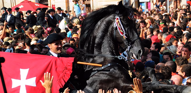 Todo lo que debes saber sobre las fiestas de Sant Joan... en Barcelona