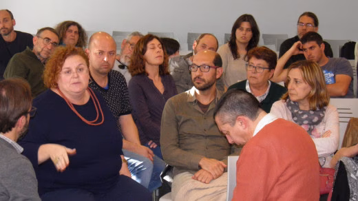Més per Menorca ultima su decisivo congreso del fin de semana