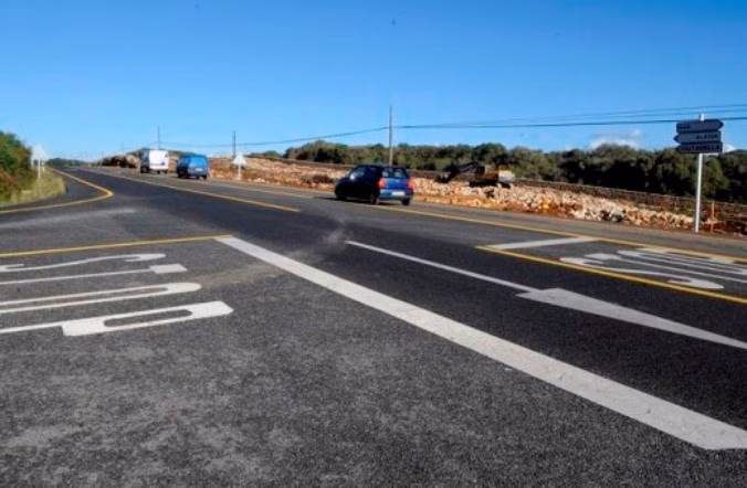 Alaior amenaza al Consell con ir a los juzgados por el cruce de La Argentina