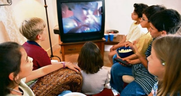 Los ciudadanos de Balears dedican 232 minutos diarios a ver la televisión