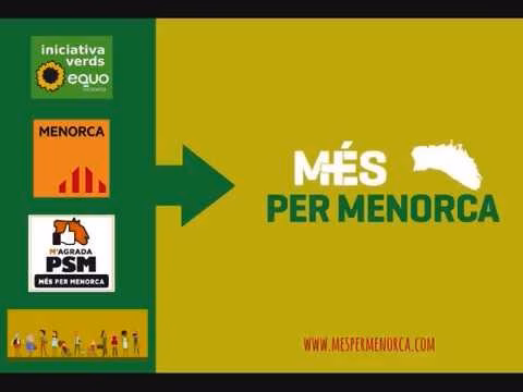 Més per Menorca prepara su Congreso