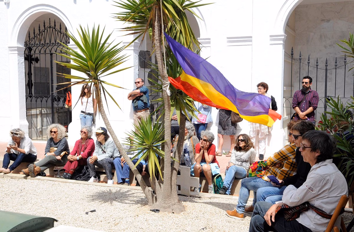 Aquel 14 de abril de 1931