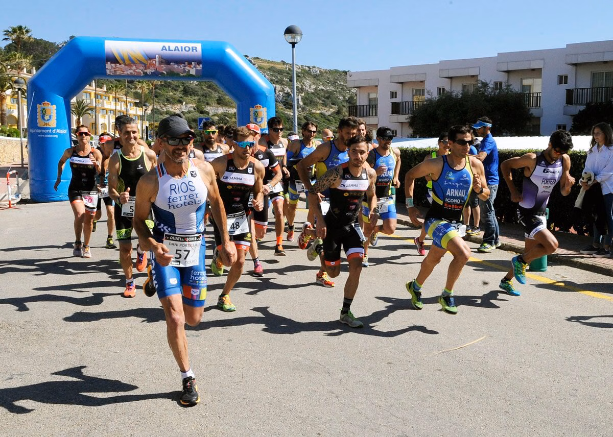 (Galería de fotos) Isabel Silvela y Biel Forteza reinan en Son Bou