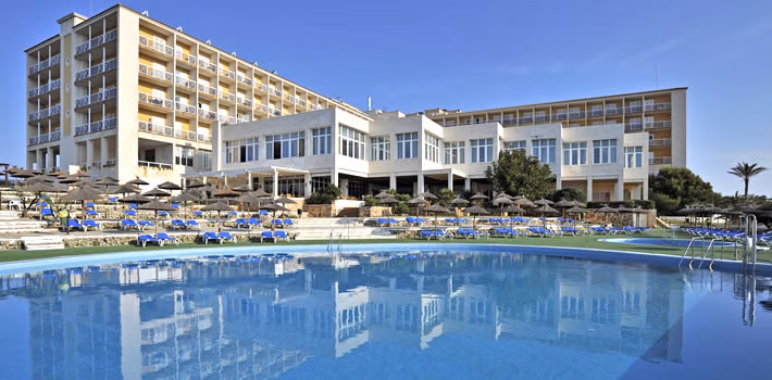 Solo un 20% de la planta hotelera abre sus puertas en Semana Santa