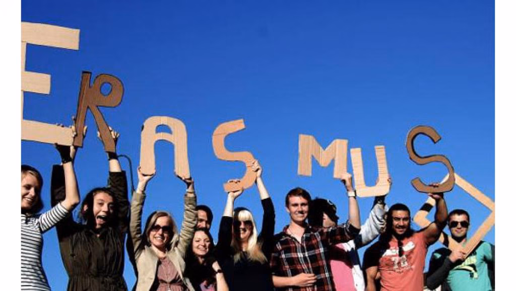 Europa financia a los jóvenes que quieran viajar y aprender