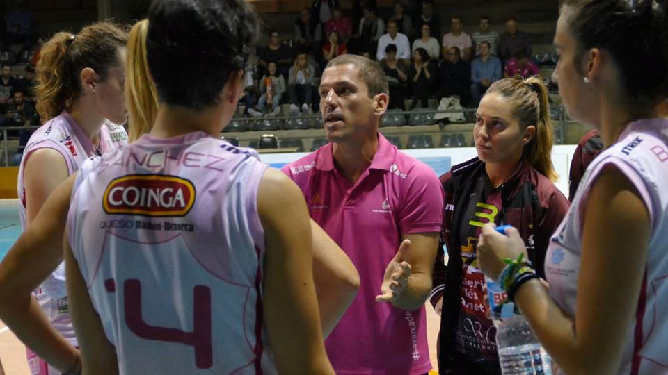 Bep Llorens seguirá al frente del Avarca de Menorca, que inicia el proceso para elegir presidente