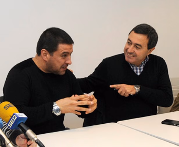 El PSOE niega que Pere Moll esté dispuesto a negociar la salida de la alcaldía