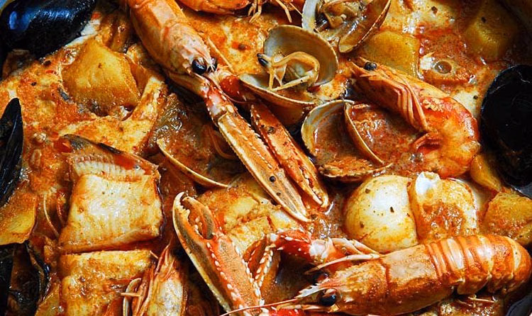 Aumenta el uso de productos locales en restaurantes y hoteles de la Isla