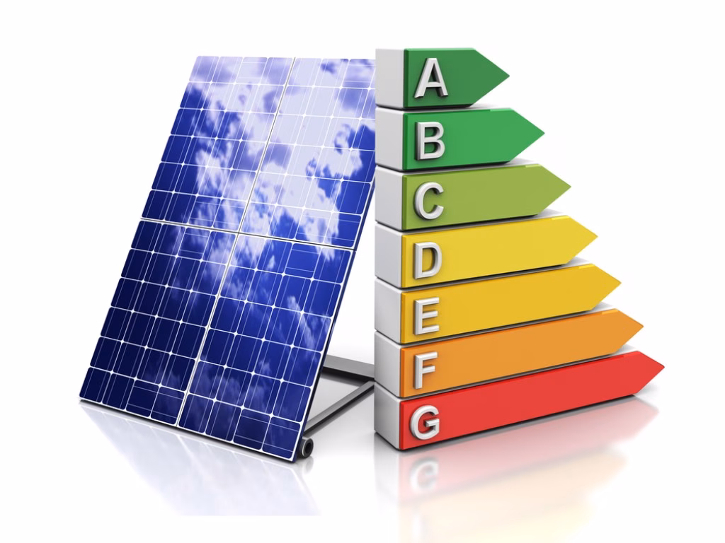 Maó apuesta por la eficiencia energética