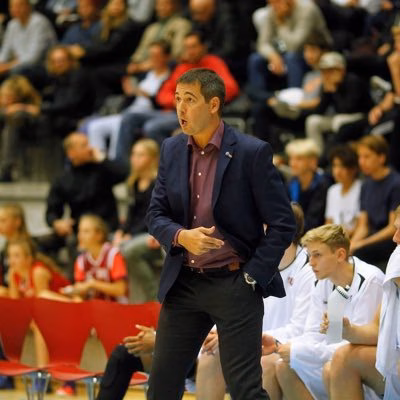 El Made in Menorca ficha al técnico Miguel Angel Hoyo y releva a Joan Martínez