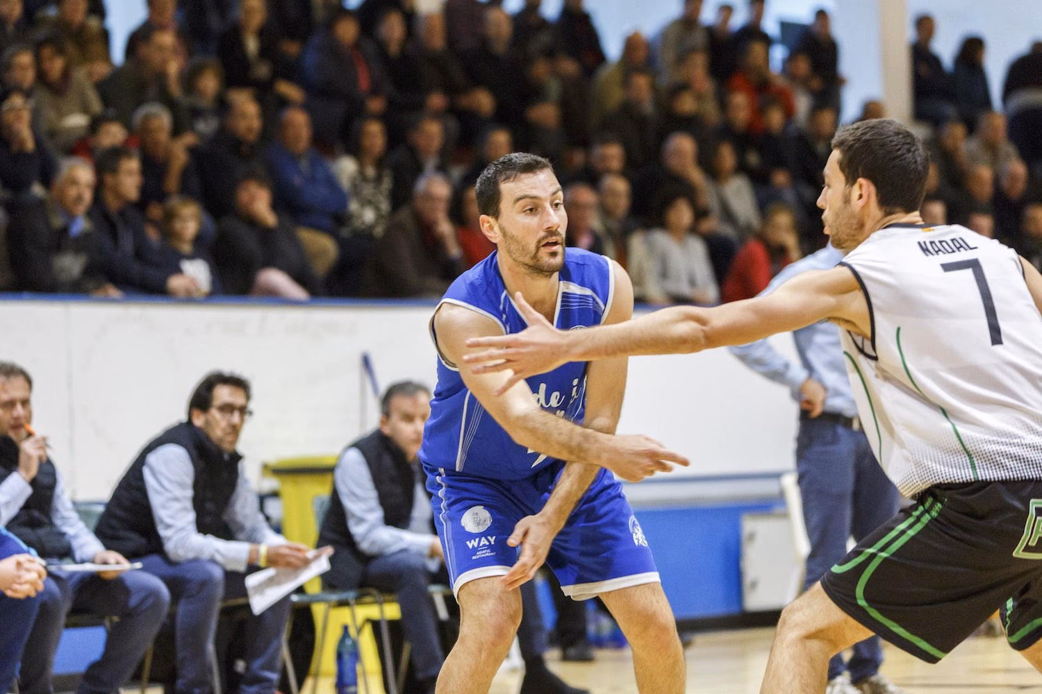 Lluís Piris deja el Made in Menorca