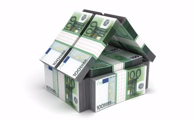 (Informe) El valor de las casas en Ciutadella se incrementó una media de 12.660 euros durante 2016