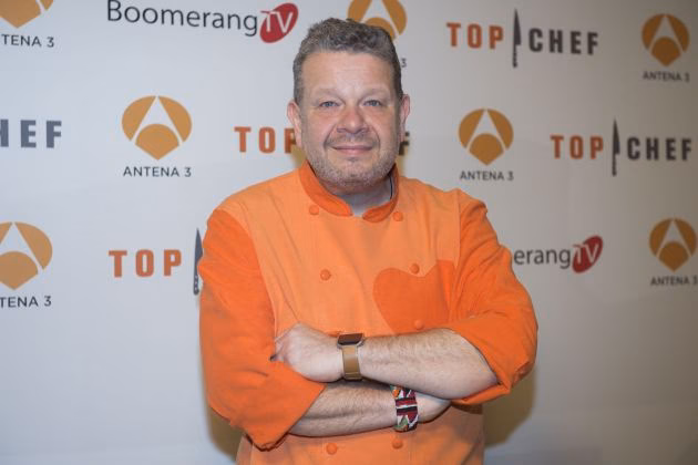 (Lo + Viral) El asombroso cambio de Chicote