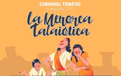 Se amplia el horario de los bares y las terrazas nocturnas de Ciutadella por el Carnaval