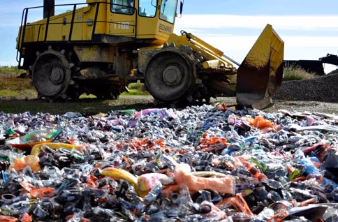 Ocho meses para revisar el Plan Director de Residuos de Menorca