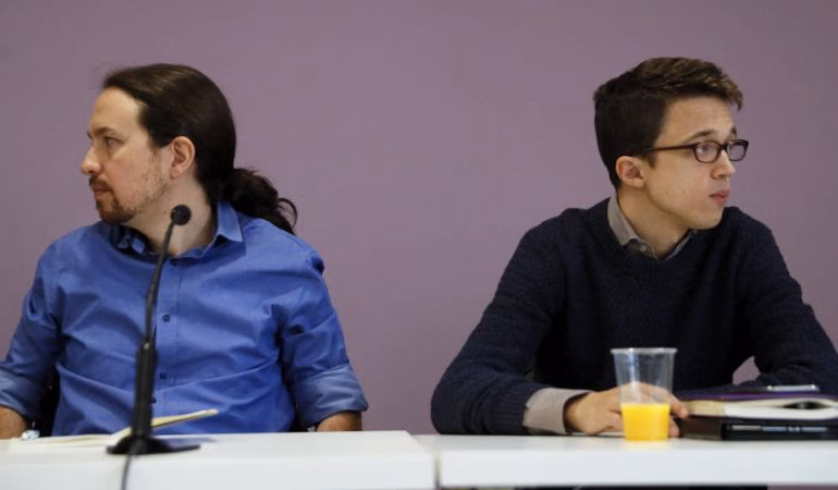 Y tú, ¿de quién eres?