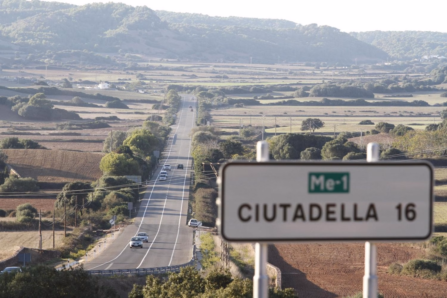 El Consell ha recibido ofertas con "rebajas temerarias" para ejecutar el tramo de la General entre Ferreries y Ciutadella