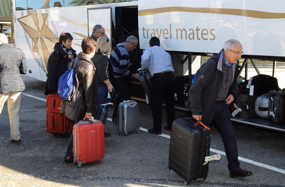 Ashome rechaza las conclusiones de la encuesta sobre turismo