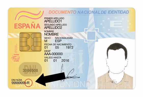 El dinero no llega por culpa de una letra