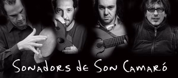 (clip musical) Sonadors de son Camaró estrenan vídeo