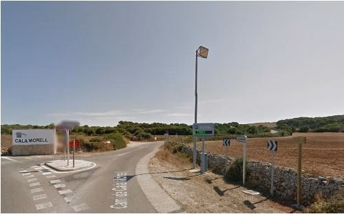 Ciutadella invertirá más de 78.000 euros en la mejora del camino de acceso a la playa de la Vall