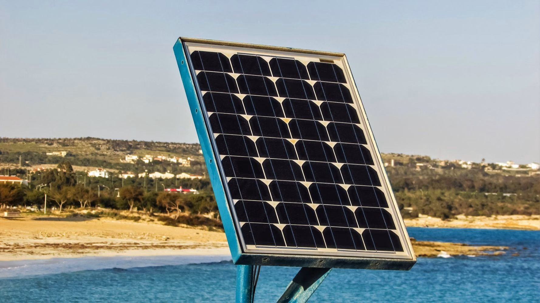 Menorca será uno de los lugares del país donde la electricidad limpia será más cara de producir