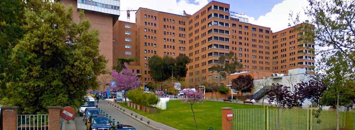 Una mujer de 26 años, herida grave tras una explosión en Es Mercadal