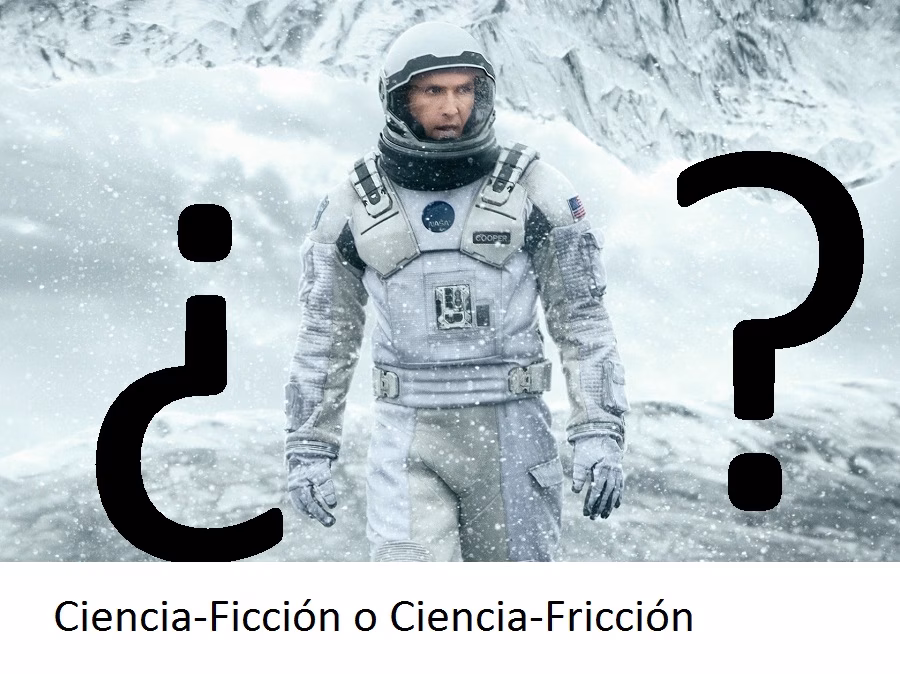Una conferencia para desmitificar -o no- a películas como Interstellar o Gravity