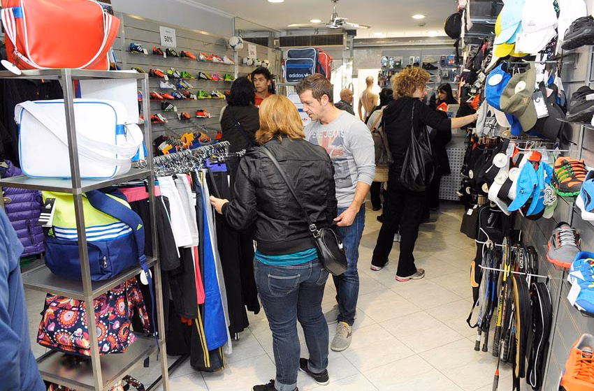 Cómo sobrevivir a las rebajas sin destrozar el presupuesto mensual