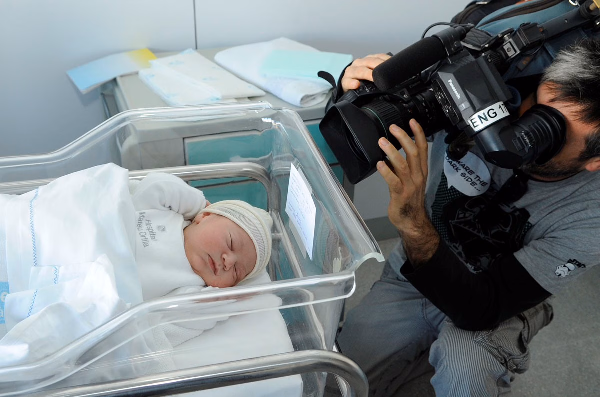 Imrán  es el primer menorquín de 2017