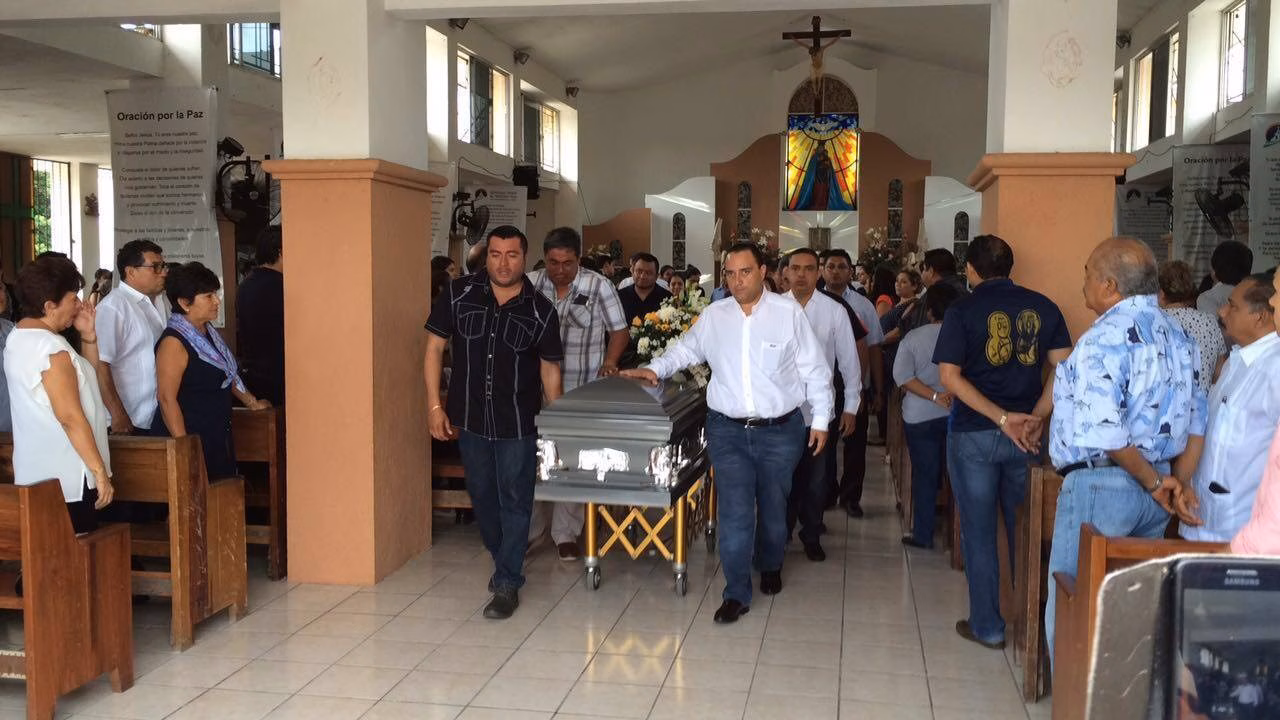 EL GOVERN Y EL PSM RECTIFICAN Y SE CONTINUARÁN PERMITIENDO FUNERALES DE CUERPO PRESENTE