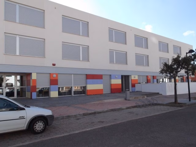 El piso del Ibavi de Ferreries sigue sin gas por cuestiones burocráticas