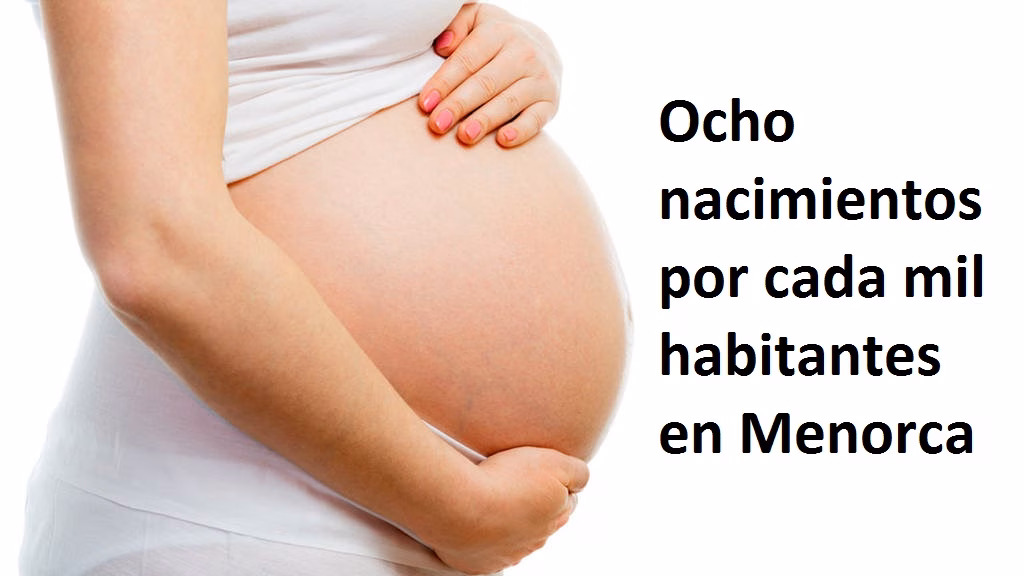 Ferreries: el municipio de Menorca con mayor índice de natalidad