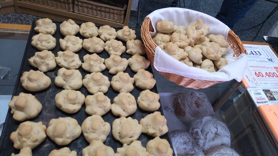 Alaior honrará de nuevo la festividad de Sant Diego