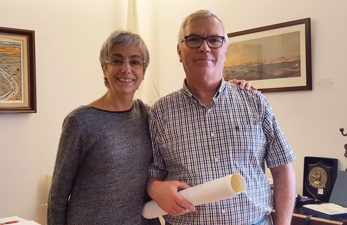 Adios a 'la voz' del Ajuntament de Maó